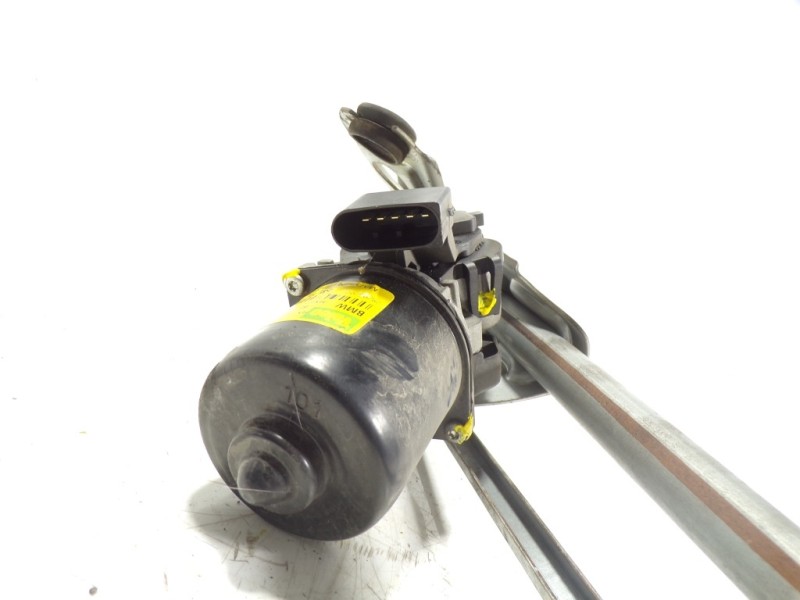 Recambio de motor limpia delantero para mini mini (r56) cooper d referencia OEM IAM 61617138789 8377427 53555304