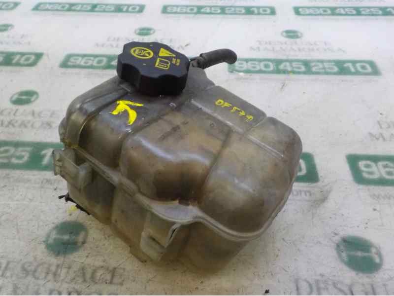 Recambio de deposito expansion para opel astra j lim. enjoy referencia OEM IAM   