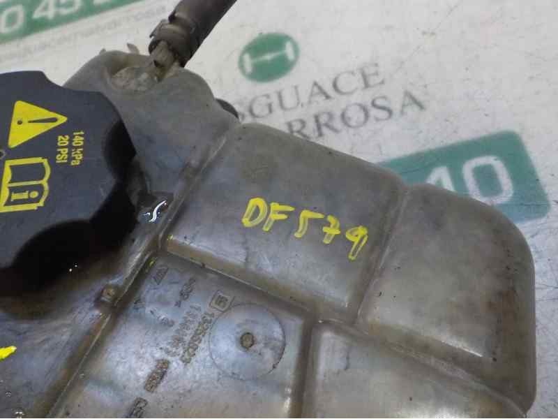 Recambio de deposito expansion para opel astra j lim. enjoy referencia OEM IAM   