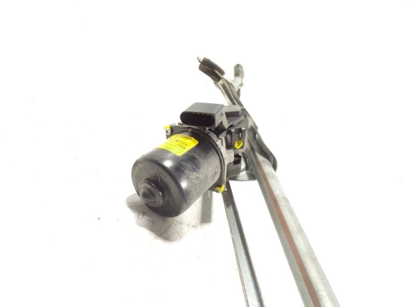 Recambio de motor limpia delantero para mini mini (r56) cooper d referencia OEM IAM 61617138789 8377427 53555304