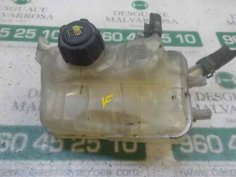 Recambio de deposito expansion para renault megane iii berlina 5 p 1.5 dci diesel fap referencia OEM IAM   