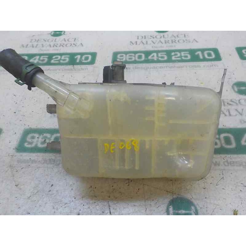 Recambio de deposito expansion para renault megane iii berlina 5 p 1.5 dci diesel fap referencia OEM IAM   