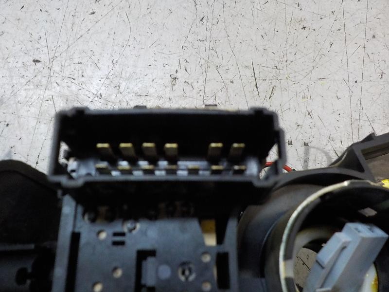 Recambio de mando limpia para renault kangoo (f/kc0) generique referencia OEM IAM   