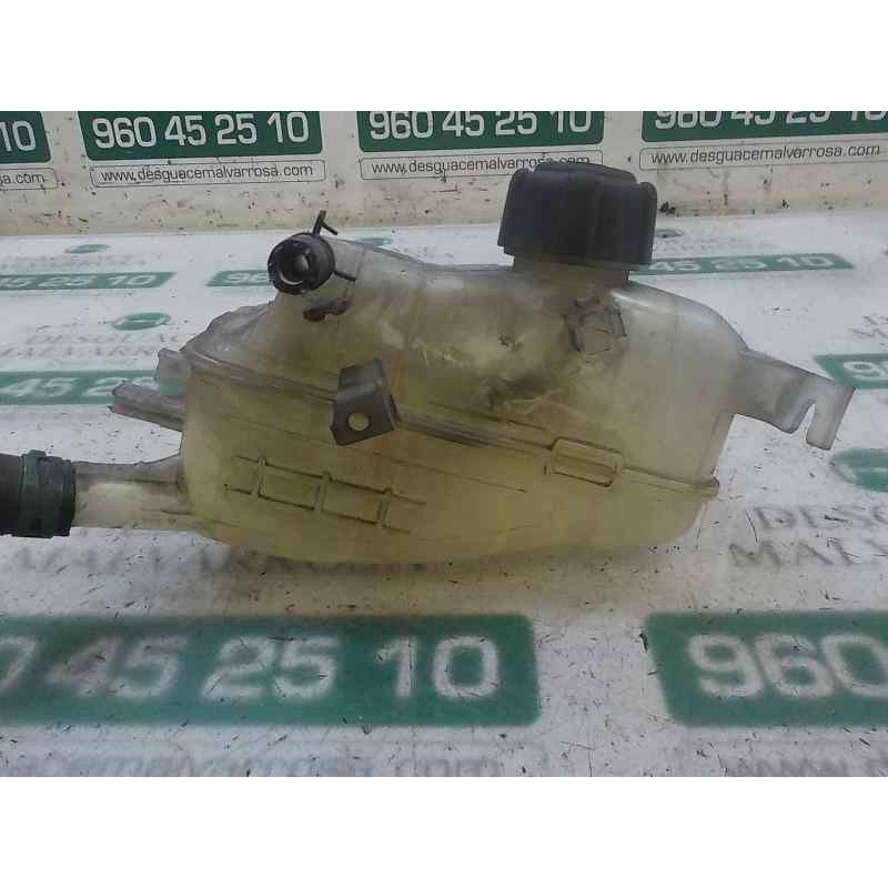 Recambio de deposito expansion para renault megane iii berlina 5 p 1.5 dci diesel fap referencia OEM IAM   