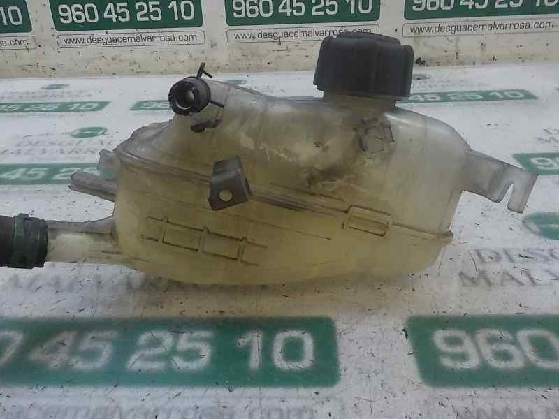 Recambio de deposito expansion para renault megane iii berlina 5 p 1.5 dci diesel fap referencia OEM IAM   