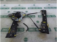 Recambio de elevalunas delantero derecho para opel astra j lim. enjoy referencia OEM IAM   