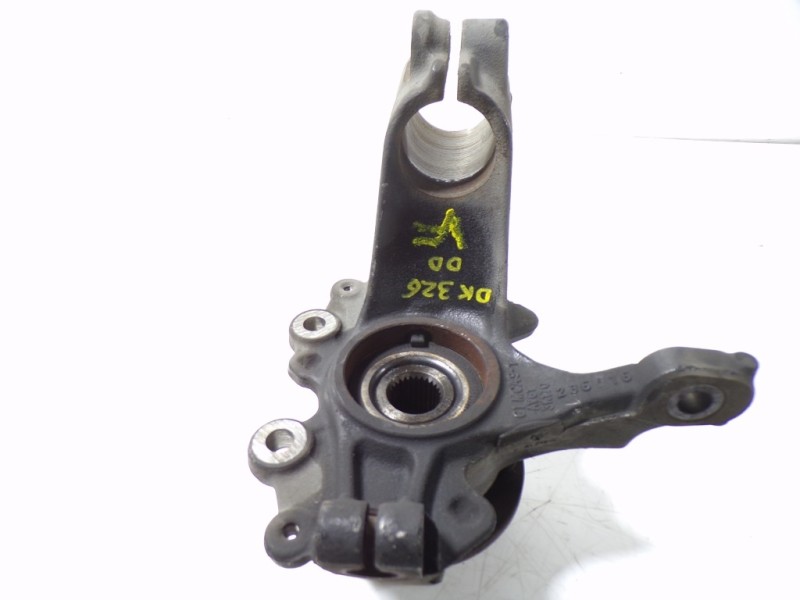 Recambio de mangueta delantera derecha para ford focus lim. 1.0 ecoboost cat referencia OEM IAM 1882874  