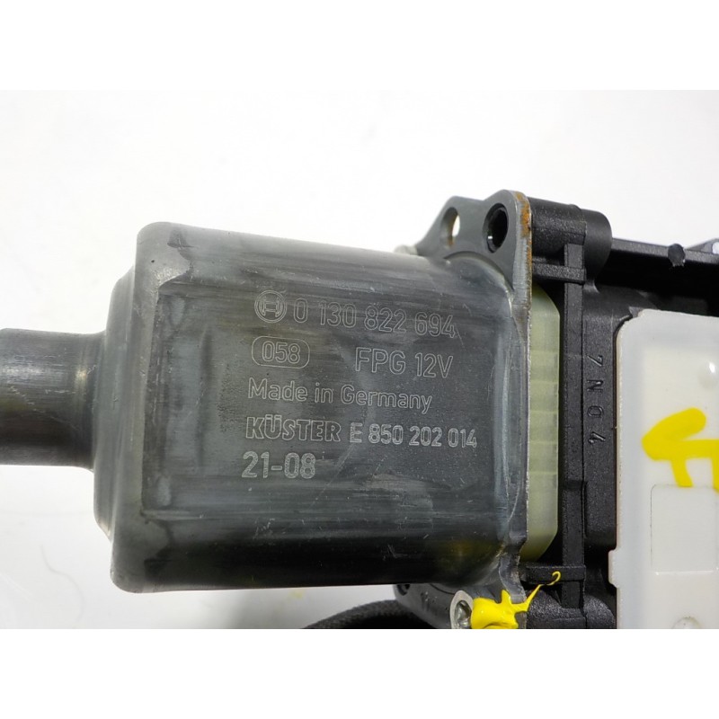 Recambio de motor elevalunas trasero derecho para skoda kamiq (nw4) 1.0 tsi referencia OEM IAM 5Q0959408D 5Q0959408D 