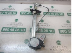 Recambio de elevalunas delantero derecho para honda accord berlina (cu) 2.2 dtec cat referencia OEM IAM 72210TL0003   2