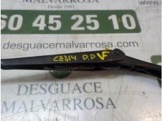 Recambio de brazo limpia delantero derecho para fiat linea (110) 1.4 cat referencia OEM IAM 51701423   2