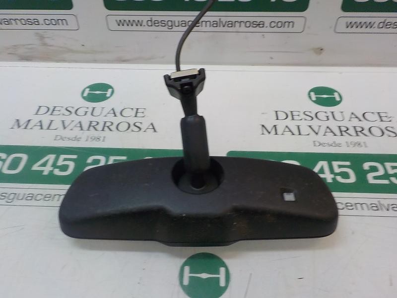 Recambio de espejo interior para toyota verso 1.6 d-4d cat referencia OEM IAM 878100F110  