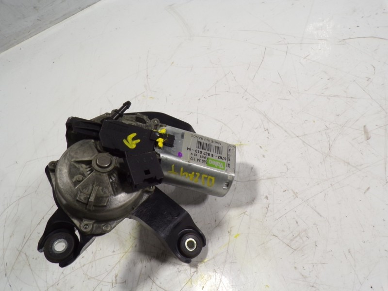 Recambio de motor limpia trasero para mini mini (r56) cooper d referencia OEM IAM 67636932013 67636932013 53024112