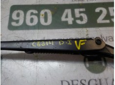 Recambio de brazo limpia delantero izquierdo para fiat linea (110) 1.4 cat referencia OEM IAM 51701422   2