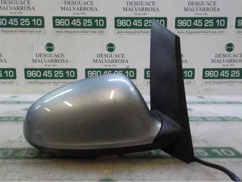 Recambio de espejo derecho para opel astra j lim. enjoy referencia OEM IAM   