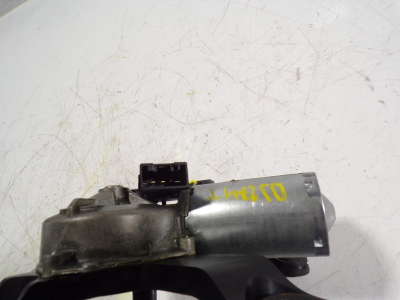 Recambio de motor limpia trasero para mini mini (r56) cooper d referencia OEM IAM 67636932013 67636932013 53024112