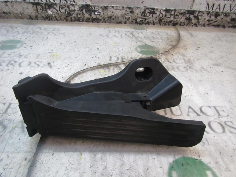 Recambio de potenciometro pedal para seat alhambra (710) reference referencia OEM IAM 1K1721503BD 1K1721503BD 