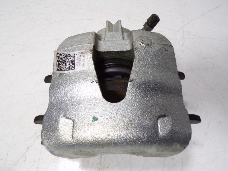 Recambio de pinza freno delantera izquierda para audi a1 sportback (gba) 1.0 tfsi referencia OEM IAM 2Q0615123A  