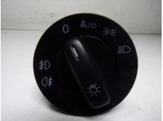 Recambio de mando luces para volkswagen tiguan (5n1) 2.0 tdi referencia OEM IAM 1K0941431BM 1K0941431BM 