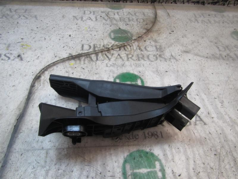 Recambio de potenciometro pedal para seat alhambra (710) reference referencia OEM IAM 1K1721503BD 1K1721503BD 