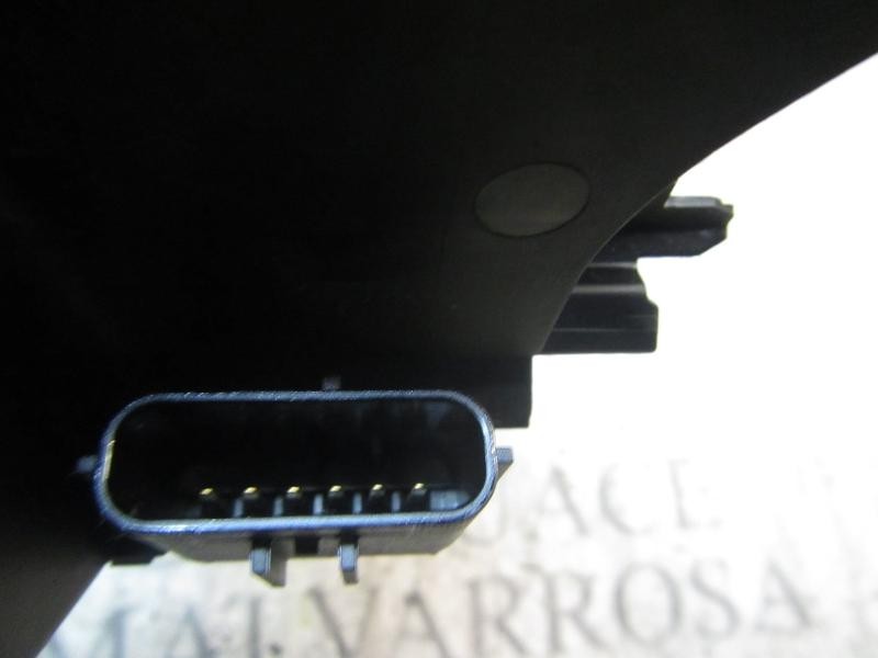 Recambio de potenciometro pedal para seat alhambra (710) reference referencia OEM IAM 1K1721503BD 1K1721503BD 