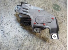 Recambio de motor limpia trasero para toyota auris hybrid business referencia OEM IAM 8513002050 8513002050  2