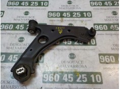 Recambio de brazo suspension inferior delantero derecho para fiat linea (110) 1.4 cat referencia OEM IAM 51783056   2