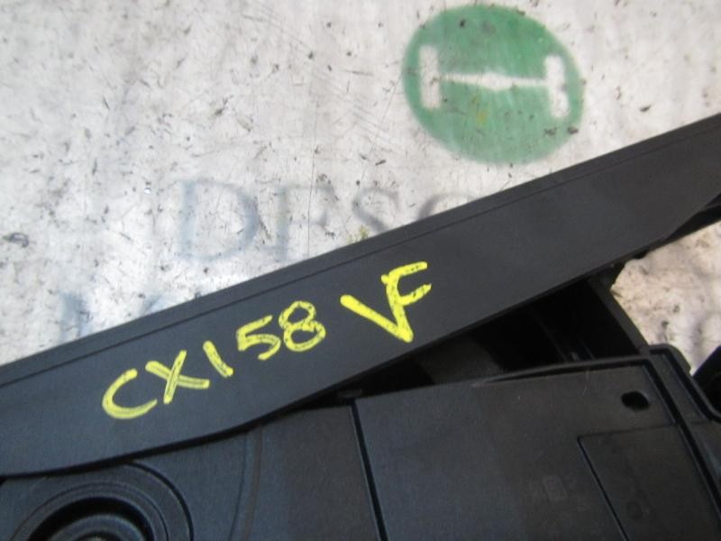 Recambio de potenciometro pedal para seat alhambra (710) reference referencia OEM IAM 1K1721503BD 1K1721503BD 