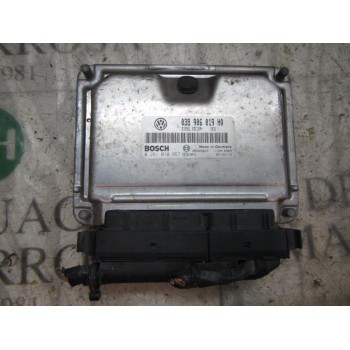 CENTRALITA MOTOR UCE 