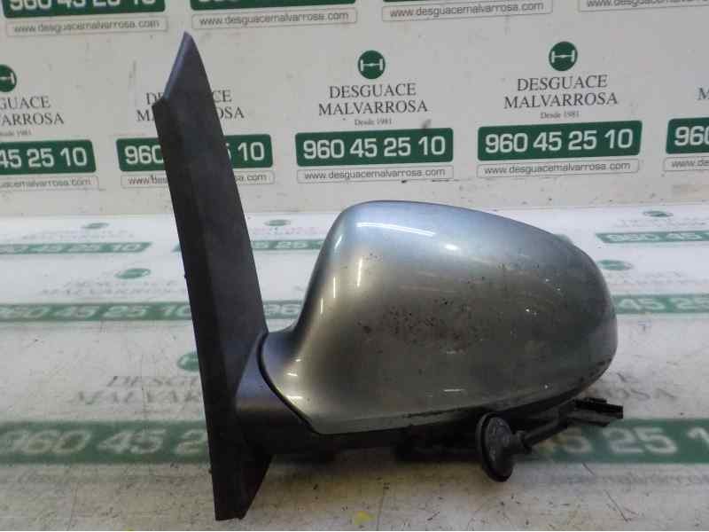 Recambio de espejo izquierdo para opel astra j lim. enjoy referencia OEM IAM   