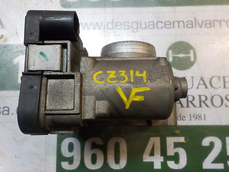 Recambio de caja mariposa para fiat linea (110) 1.4 cat referencia OEM IAM 77363793 C146445MF9 C146445MF9