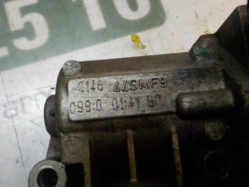 Recambio de caja mariposa para fiat linea (110) 1.4 cat referencia OEM IAM 77363793 C146445MF9 C146445MF9