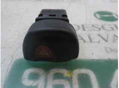 Recambio de warning para renault megane i berlina hatchback (ba0) 1.9 diesel referencia OEM IAM   