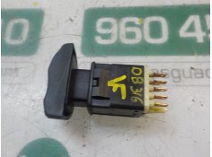 Recambio de warning para renault megane i berlina hatchback (ba0) 1.9 diesel referencia OEM IAM    2