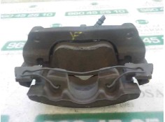 Recambio de pinza freno delantera derecha para renault megane iii berlina 5 p 1.5 dci diesel fap referencia OEM IAM    2