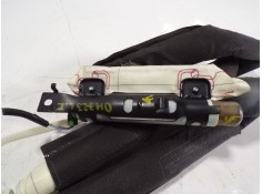 Recambio de airbag cortina delantero izquierdo para renault megane iii sport tourer 1.5 dci diesel fap referencia OEM IAM 985P15 2