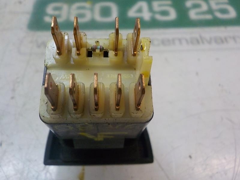 Recambio de warning para renault megane i berlina hatchback (ba0) 1.9 diesel referencia OEM IAM   