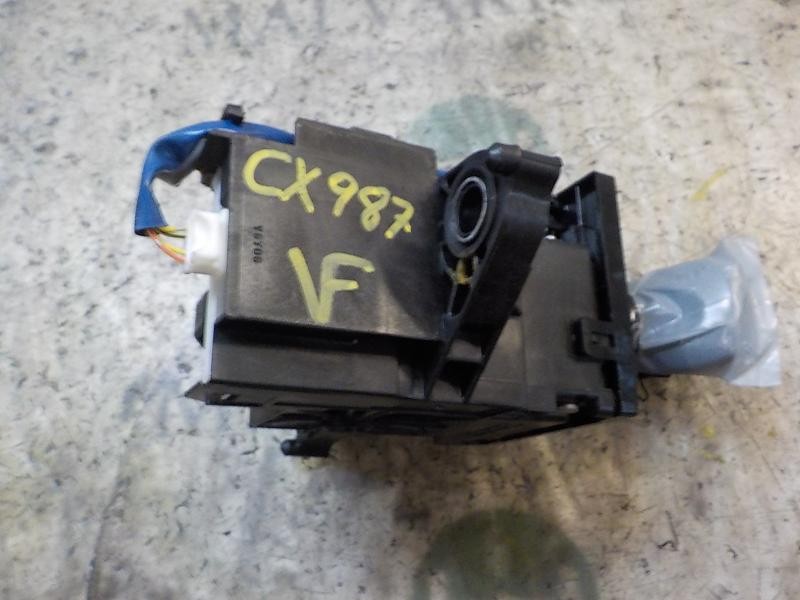 Recambio de palanca cambio para toyota auris hybrid business referencia OEM IAM 3355012J20  