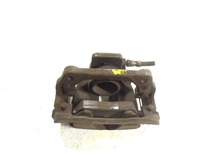 Recambio de pinza freno delantera derecha para mini mini (r56) cooper d referencia OEM IAM 34116778336  