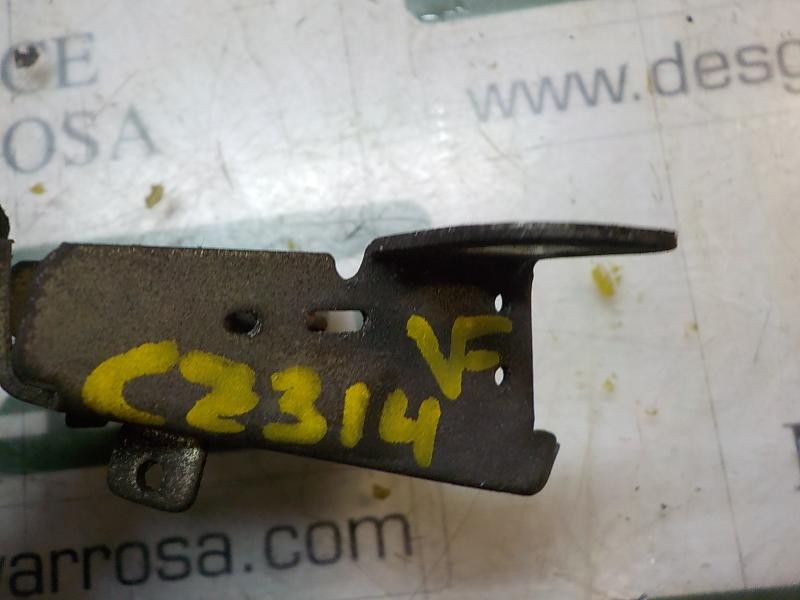 Recambio de cerradura capot para fiat linea (110) 1.4 cat referencia OEM IAM 51777257  