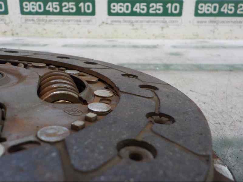 Recambio de kit embrague para opel astra j lim. enjoy referencia OEM IAM   