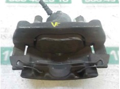 Recambio de pinza freno delantera izquierda para renault megane iii berlina 5 p 1.5 dci diesel fap referencia OEM IAM    2