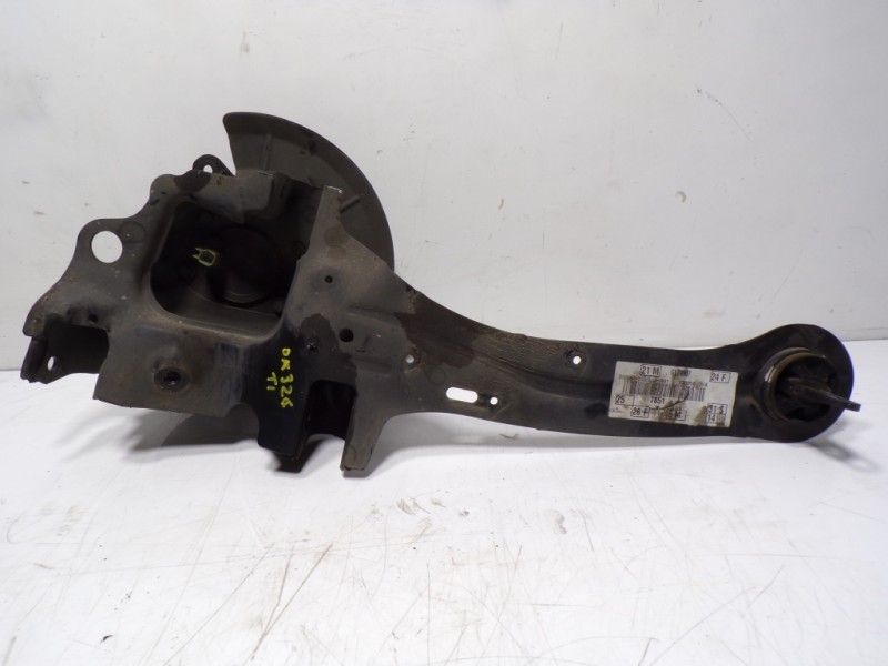 Recambio de mangueta trasera izquierda para ford focus lim. 1.0 ecoboost cat referencia OEM IAM 1780077  