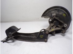 Recambio de mangueta trasera derecha para volkswagen tiguan (5n1) 2.0 tdi referencia OEM IAM 3C0505434K   2