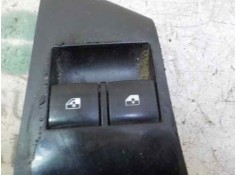 Recambio de mando elevalunas delantero izquierdo para opel astra j lim. enjoy referencia OEM IAM    2
