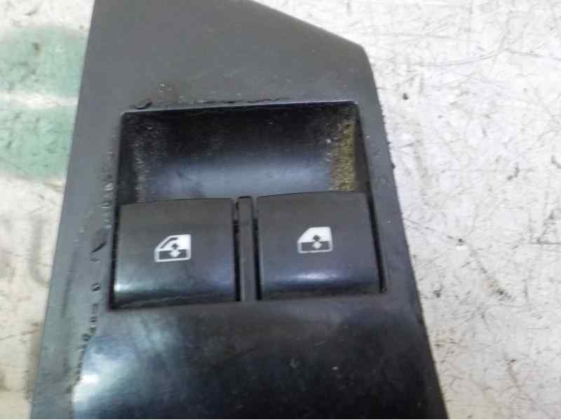 Recambio de mando elevalunas delantero izquierdo para opel astra j lim. enjoy referencia OEM IAM   