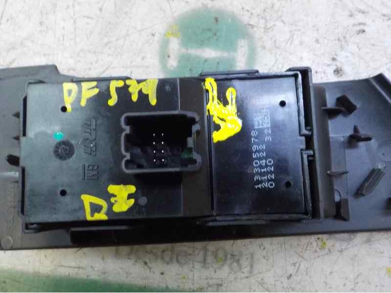 Recambio de mando elevalunas delantero izquierdo para opel astra j lim. enjoy referencia OEM IAM   