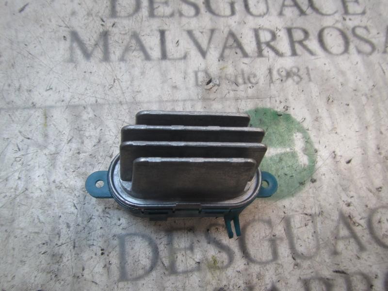 Recambio de resistencia calefaccion para seat alhambra (710) reference referencia OEM IAM 7L0907521B 7L0907521B 