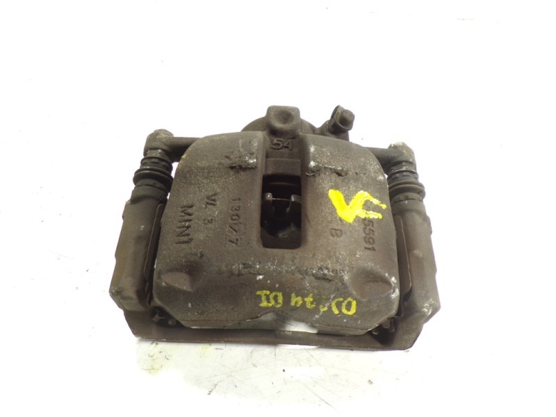 Recambio de pinza freno delantera izquierda para mini mini (r56) cooper d referencia OEM IAM 34116778335  
