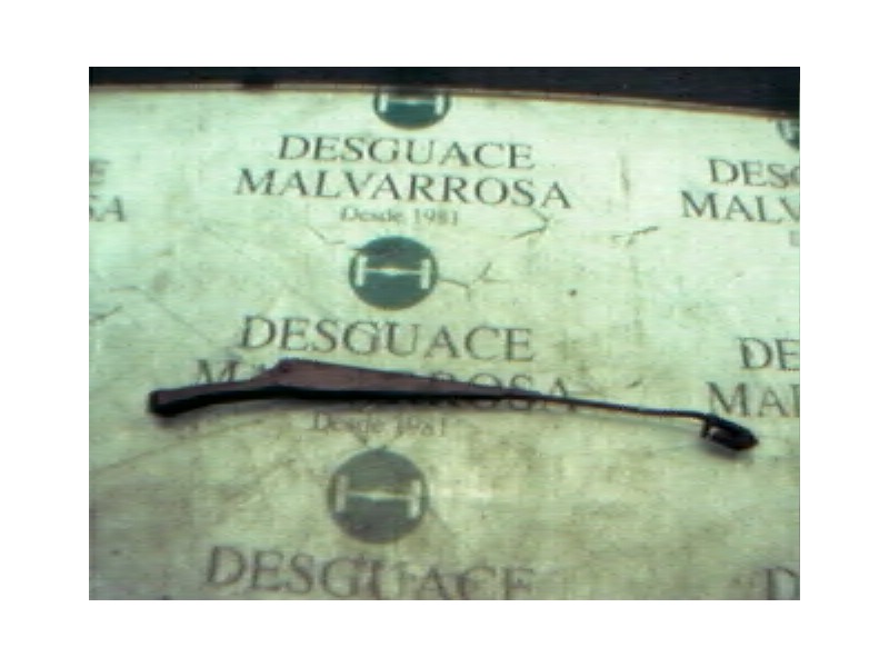 Recambio de brazo limpia delantero derecho para seat ibiza (6k) collage referencia OEM IAM   