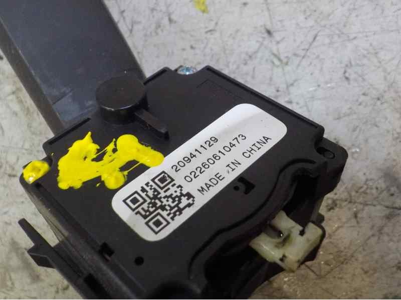 Recambio de mando intermitentes para opel astra j lim. enjoy referencia OEM IAM   